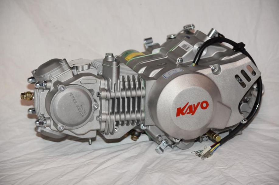 KAYO SSR 170 Engine parts