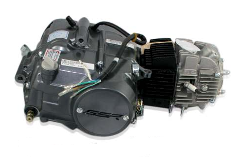 Lifan Kits