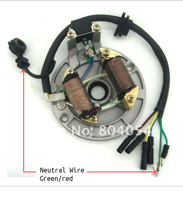 neutral wire