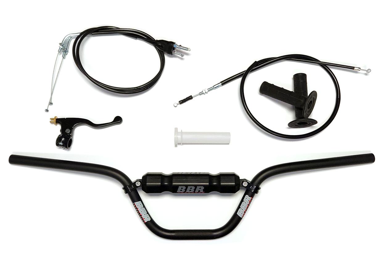 BBR BAR KIT FOR CRF110 