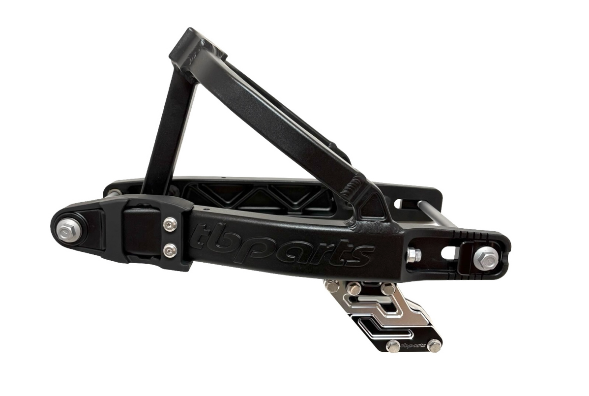 TBPARTS CRF110 SWINGARMS 