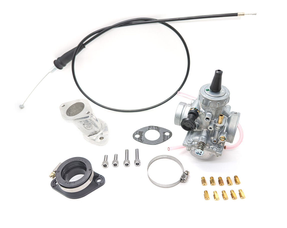KLX140 CARB KIT IN STOCK 