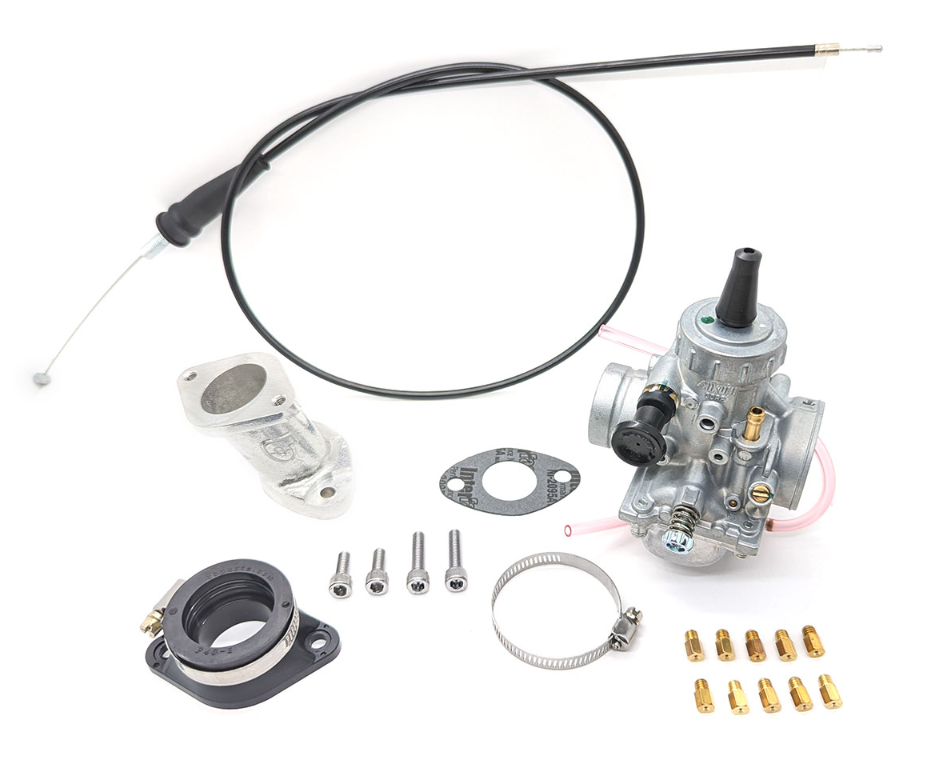 KLX140 CARB KIT 