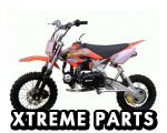 Xtreme MX Parts