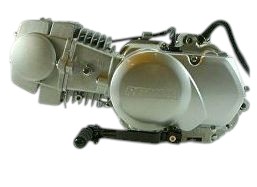GPX YX 124 & 140 Parts and Kits
