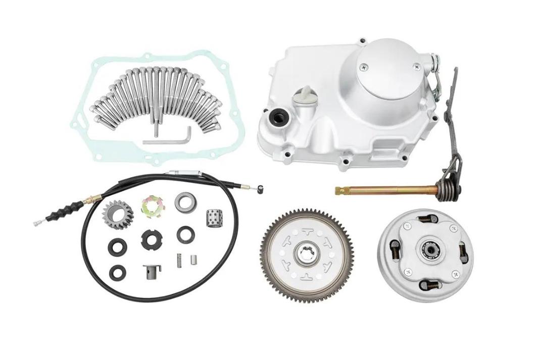 Clutch Kits and Parts