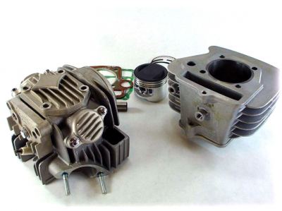 GPX & YX 140cc Top End Kit