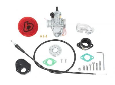 TBParts - 26mm Mikuni VM26 Carb kit for TRX90