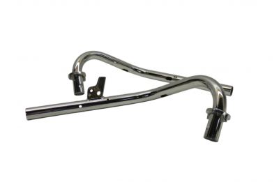 TBParts - Replacement Handle Bars for Z50 K3-1978
