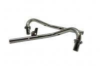 TBParts - Replacement Handle Bars for Z50 K3-1978 - photo 1