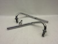 TBParts - Replacement Handle Bars for Z50 K3-1978 - photo 3