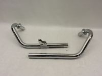 TBParts - Replacement Handle Bars for Z50 K3-1978 - photo 4