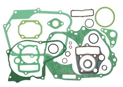 52.4mm Full Gasket Set  50-124cc Small Pattern