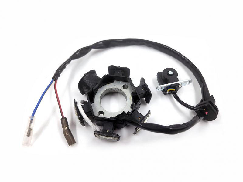TBparts - Stator Assembly for XR100/CRF100 1992-Present