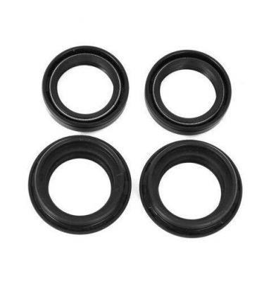 TBParts - Fork & Dust Seals Kit for XR100/CRF100 1985-Present (27mm x 39mm x 10.5mm)