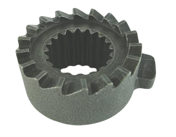 Starting Ratchet Wheel