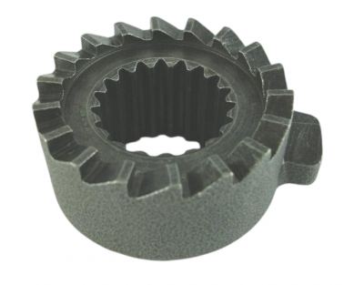 Starting Ratchet Wheel