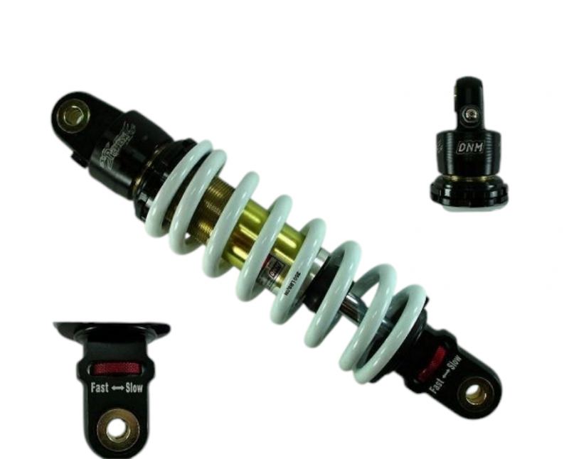 DNM - CRF110 Rear Shock 2013-2018 and KLX110L (350lbs)