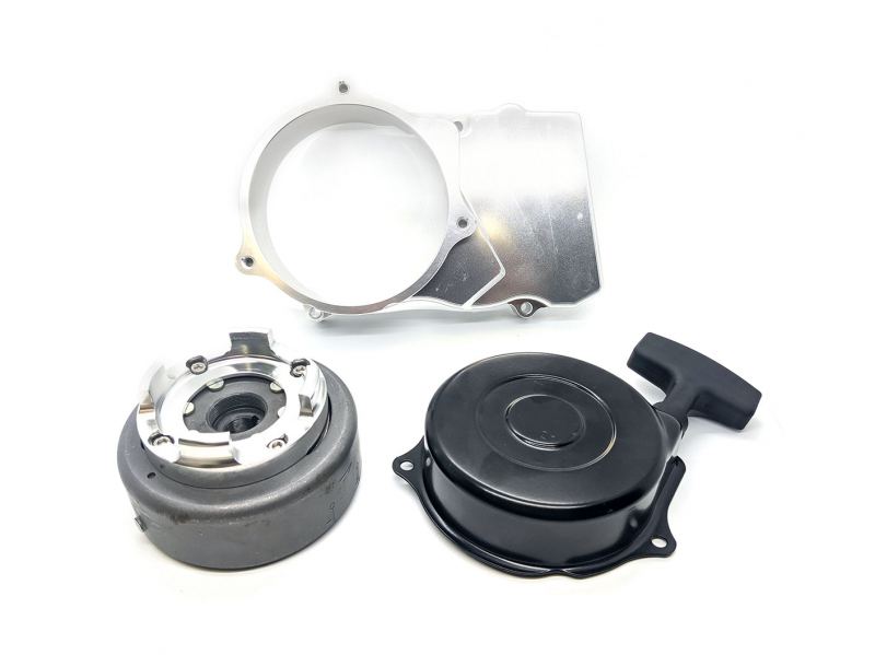 ATC 70 Pullstart Kit - For China Engines