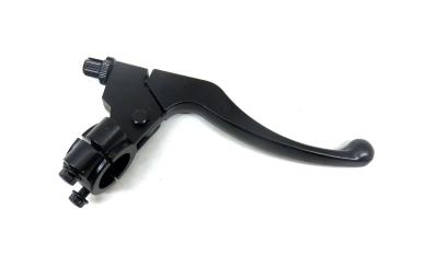 TRC Mini Brake Lever and Perch - Black