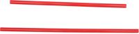 Bykas Spoke Wraps 72 pack - Red - XL - Trim for Pit Bikes - photo 2