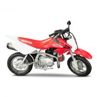 Piranha - Full Exhaust System for CRF50 - photo 2