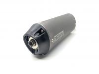 Piranha - Full Exhaust System for CRF50 - photo 5