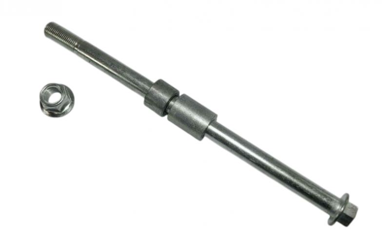 PITBIKE AXLE 12MM T-2 220mm Long