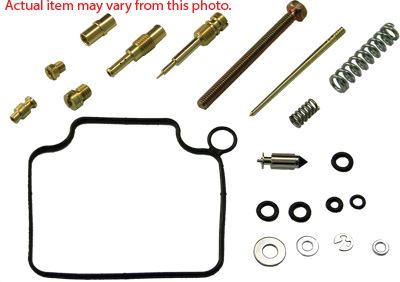 Shindy Carburetor Repair Kit for CRF50 XR50 2000-2005