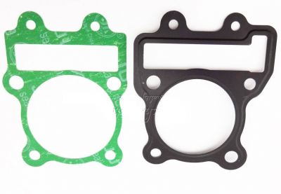 PITSTER PRO KAYO SSR 170 TOP END GASKET SET