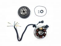 .TRC - Six Pole HD Ignition - photo 2