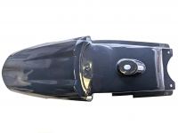 THUMPSTAR - REAR FENDER For 2017-2018 BSE Models - photo 1