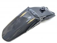 THUMPSTAR - REAR FENDER For 2017-2018 BSE Models - photo 2