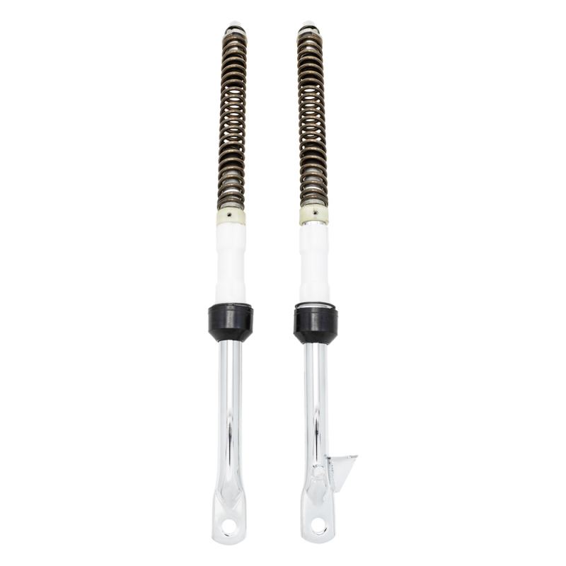 TBParts - Aftermarket Fork Set for Z50R 79-99 also XR50 / CRF50