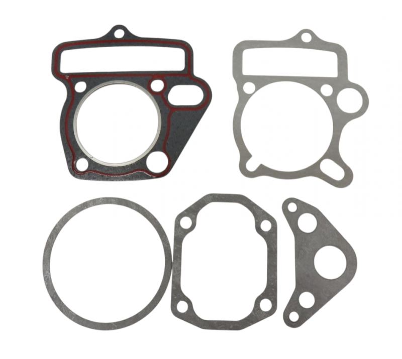 SSR - Top End Gasket Set for SR125TR (YX Engine)