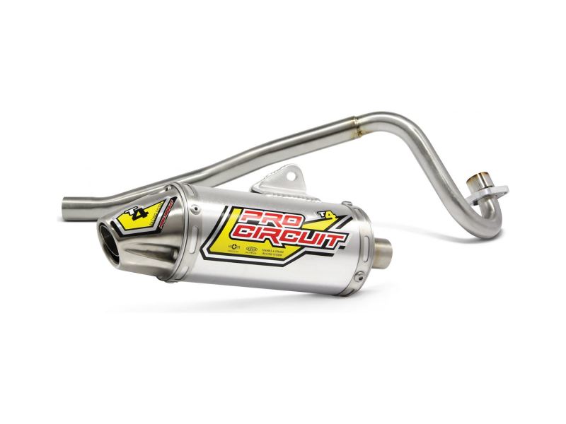 Pro Circuit - T-4 Full Exhaust System for CRF50, XR50