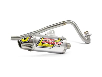 Pro Circuit - T-4 Full Exhaust System for CRF50, XR50