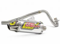 Pro Circuit - T-4 Full Exhaust System for CRF50, XR50 - photo 2