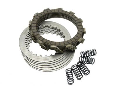 TBparts Clutch Kit - Honda XR100 CRF100