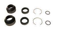 TBparts -  Fork seal and Snap ring Kit KLX110 DRZ110 (30mm x 42mm x 11mm)