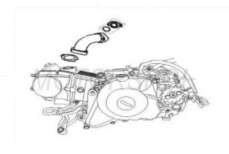SSR - SR70 Full Auto Replacement Engine (USA Only)