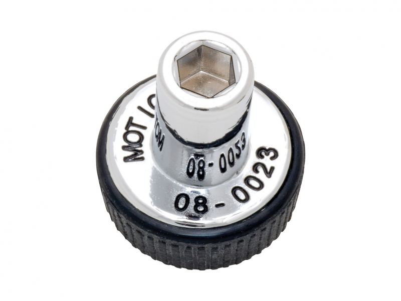 Jet Wrench and Carrier