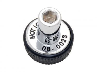 Jet Wrench and Carrier