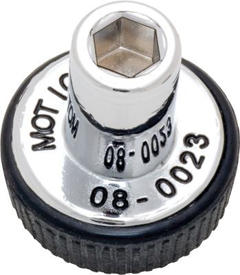 Jet Wrench and Carrier