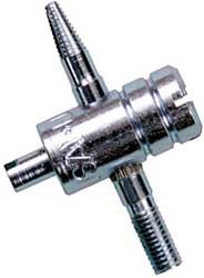 Tru-flate Valve Repair Tool