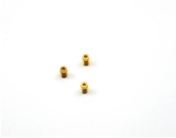 TBParts - Honda 50cc Main Jet Kit - Larger - 76-Current Z50, XR50 & CRF50