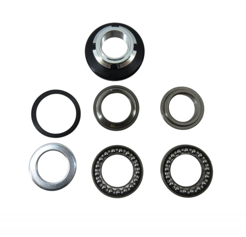 TBParts - Steering Kit for 1972 & Up Honda 50/70