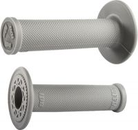 ODI - Medium No Waffle Ruffian Grips in Gray - photo 2