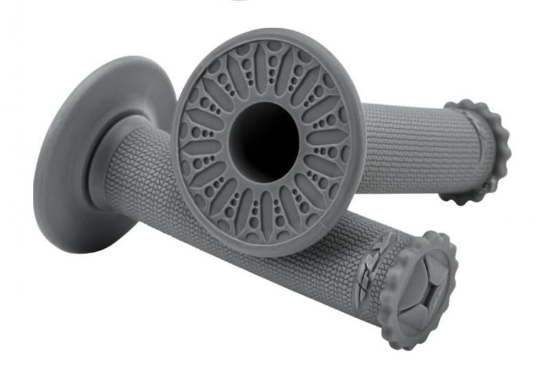 Fly Racing - Soft Compound No Waffle Grips (FULL DIAMOND)