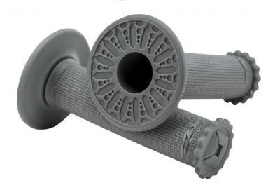 Fly Racing - Soft Compound No Waffle Grips (FULL DIAMOND)